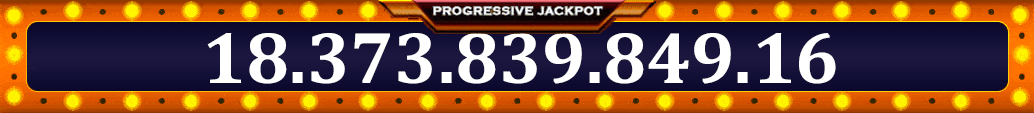 Jackpot BONE118